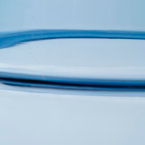 Bealen Dark Blue Vase from Ashley - Luna Furniture