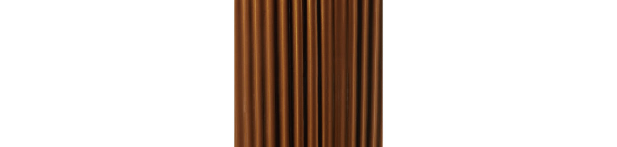 Avalyah Burnt Umber Vase from Ashley - Luna Furniture