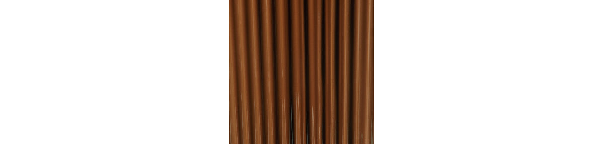 Avalyah Burnt Umber Vase from Ashley - Luna Furniture