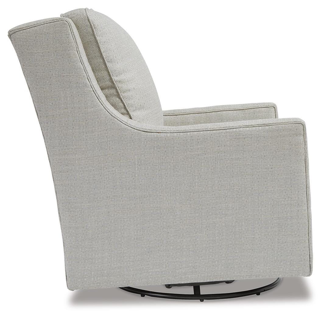 Kambria Frost Accent Chair from Ashley Furniture - Luna Furniture