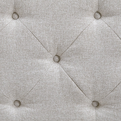 Briarson Beige/Brown Storage Bench from Ashley - Luna Furniture