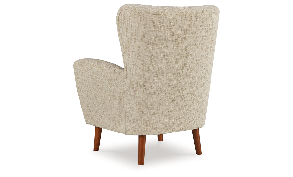 Jemison Next-Gen Nuvella Dune Accent Chair from Ashley - Luna Furniture