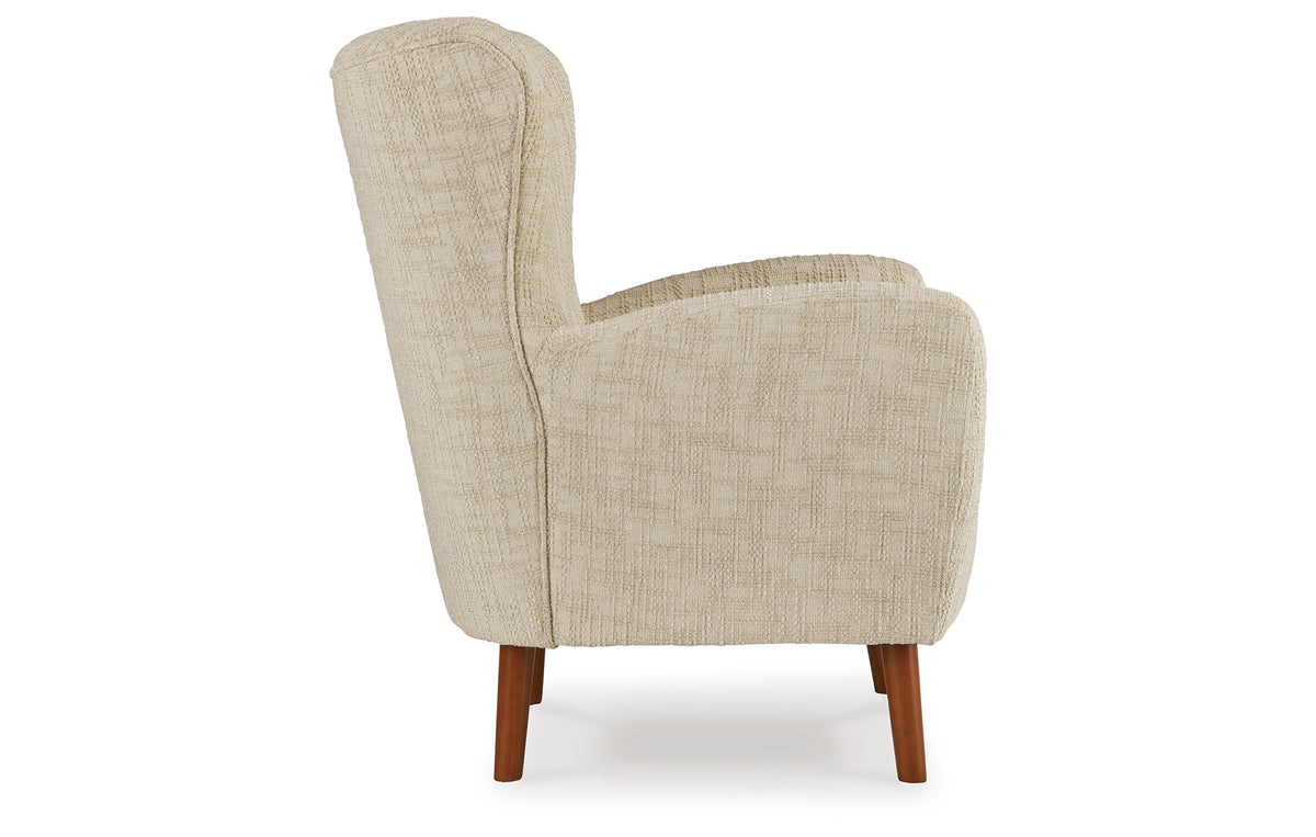 Jemison Next-Gen Nuvella Dune Accent Chair from Ashley - Luna Furniture