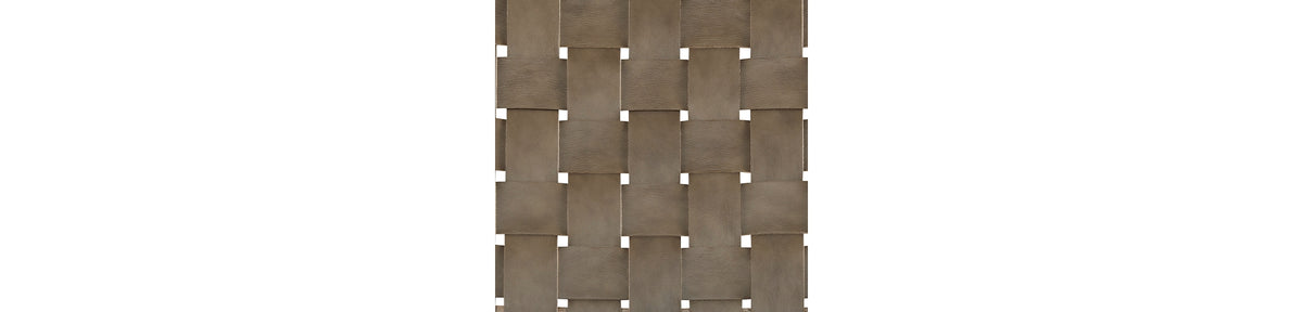 Jameset Taupe Accent Chair from Ashley - Luna Furniture