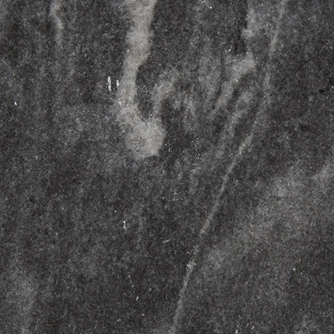 Caramont Black/White/Gold Finish Accent Table from Ashley - Luna Furniture