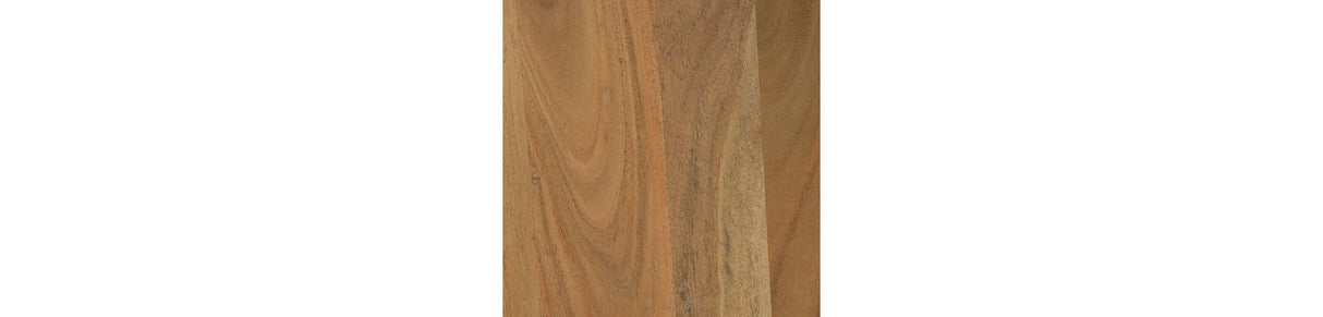Holward Natural Console Sofa Table from Ashley - Luna Furniture