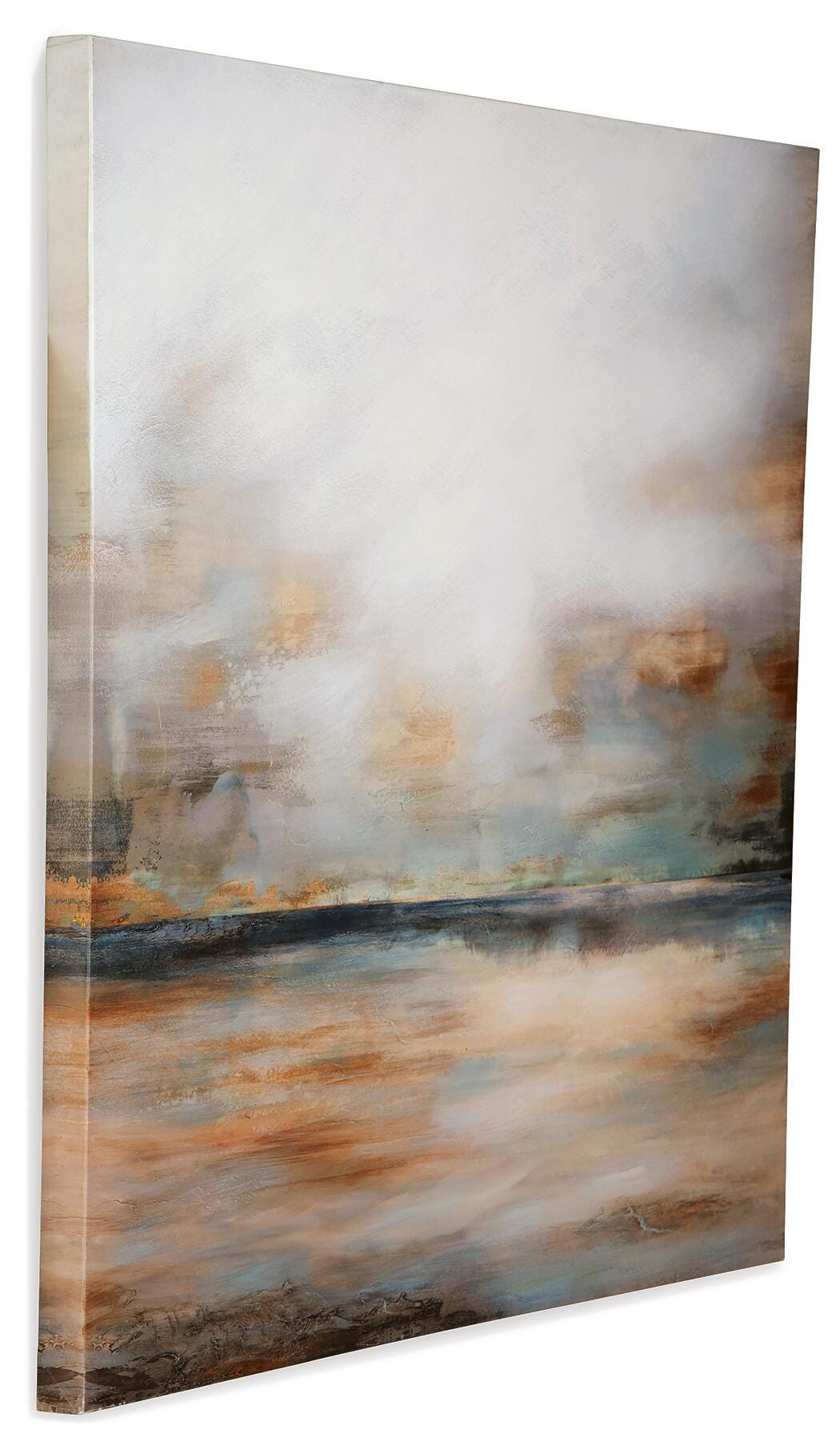 Weatheridge Multi Wall Art from Ashley - Luna Furniture
