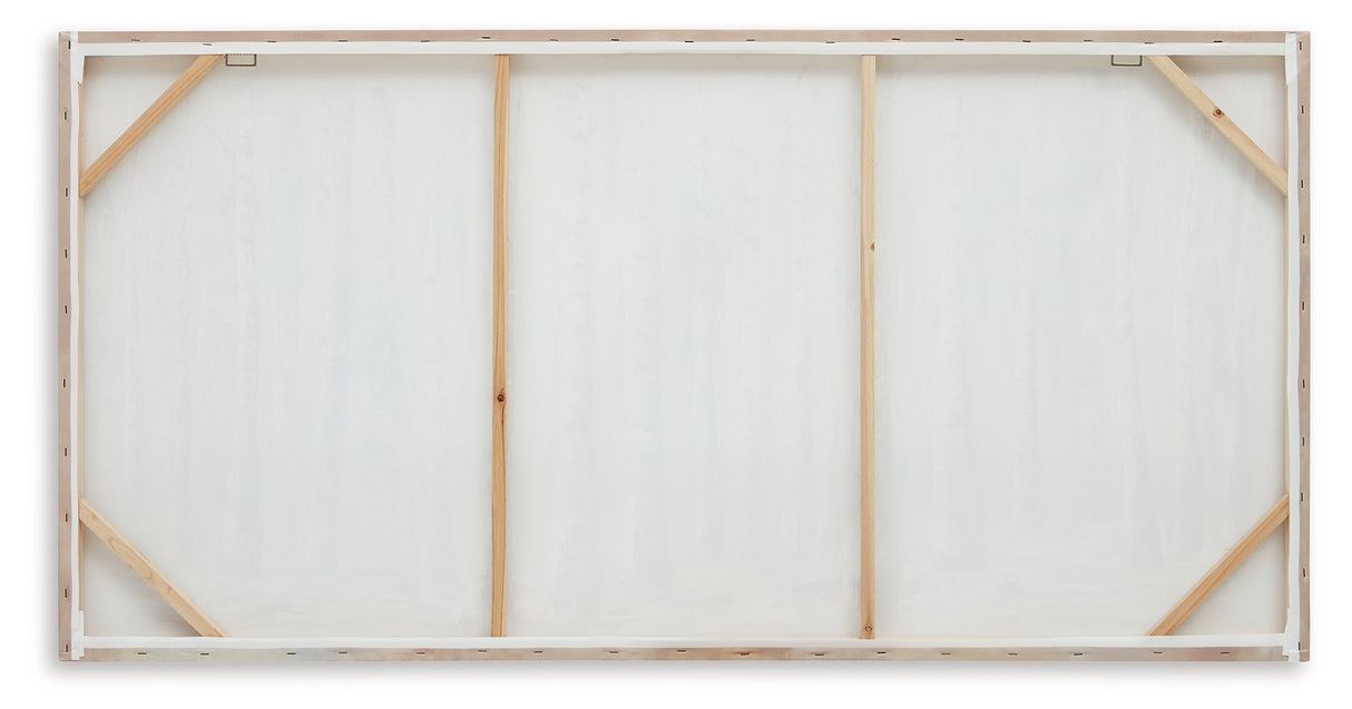 Calbert Multi Wall Art from Ashley - Luna Furniture