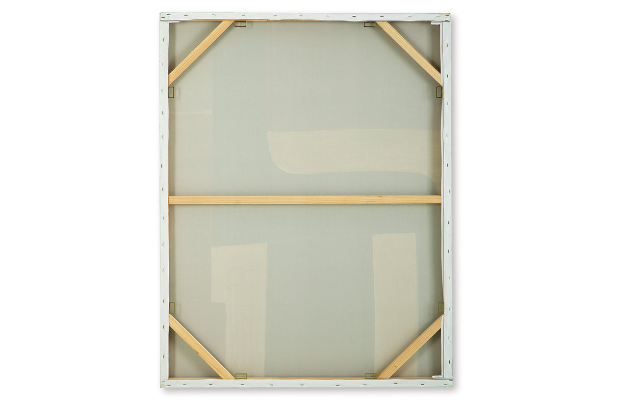 Lennmen Multi Wall Art from Ashley Furniture - Luna Furniture