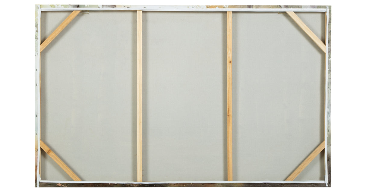 Leithan Multi Wall Art from Ashley Furniture - Luna Furniture