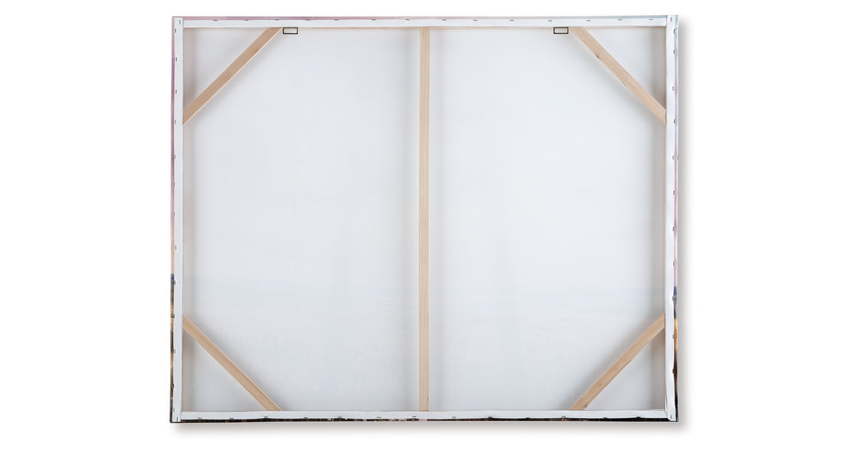Rogerland Multi Wall Art from Ashley - Luna Furniture