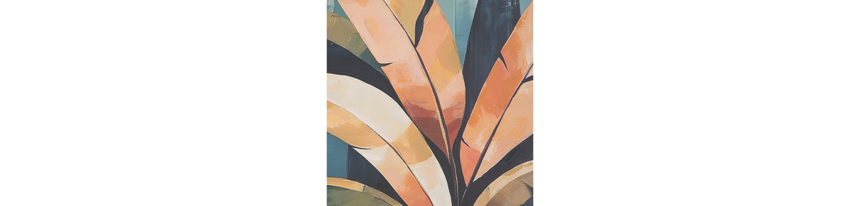Laurelie Multi Wall Art from Ashley - Luna Furniture