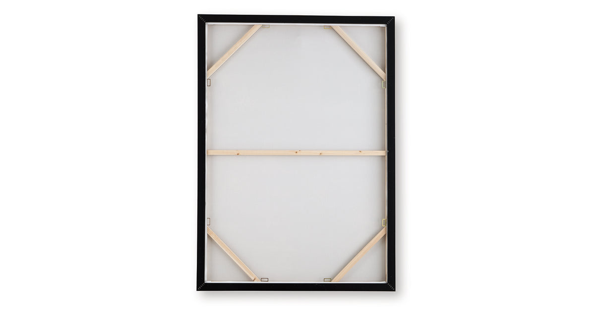 Floymour Multi Wall Art from Ashley - Luna Furniture