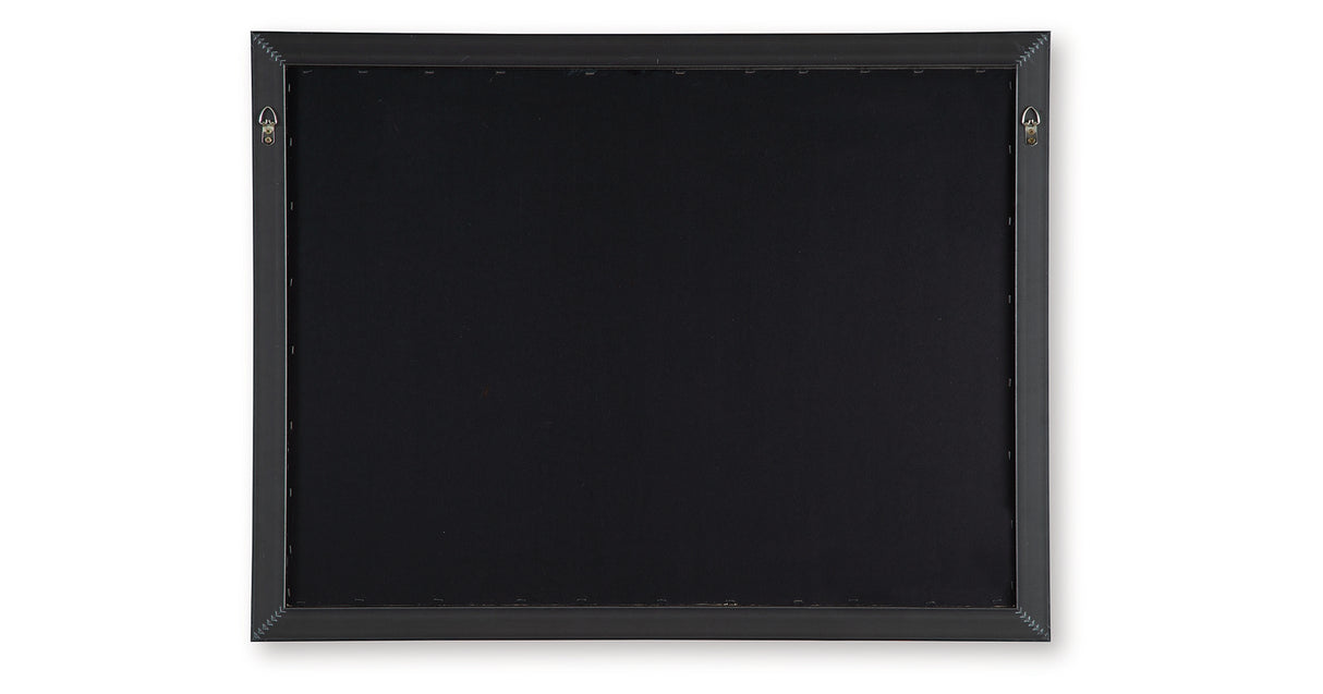 Ingor Multi Wall Art from Ashley Furniture - Luna Furniture