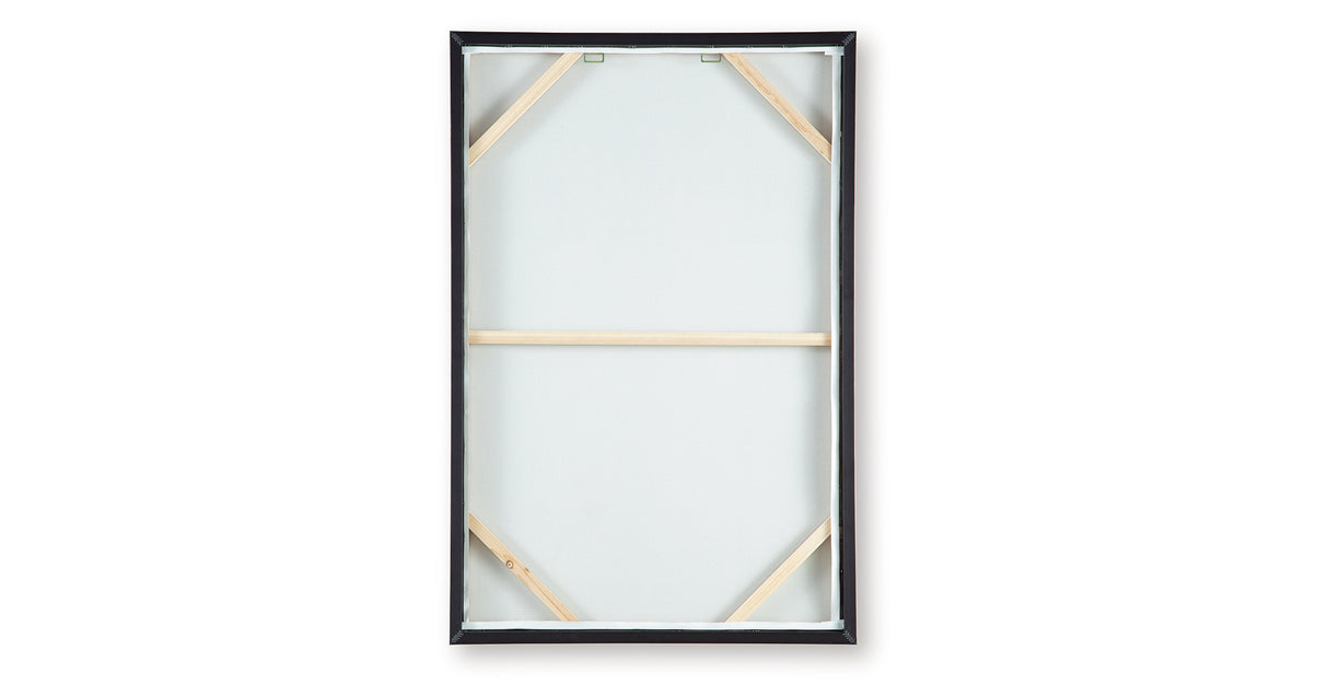 Gravesworth Multi Wall Art from Ashley Furniture - Luna Furniture
