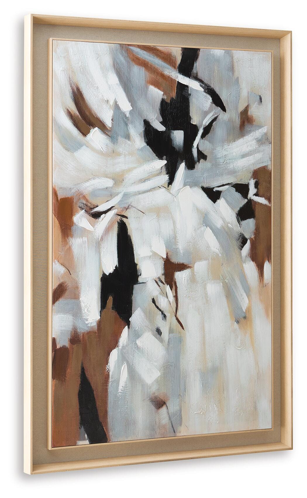 Kerrden Multi Wall Art from Ashley - Luna Furniture