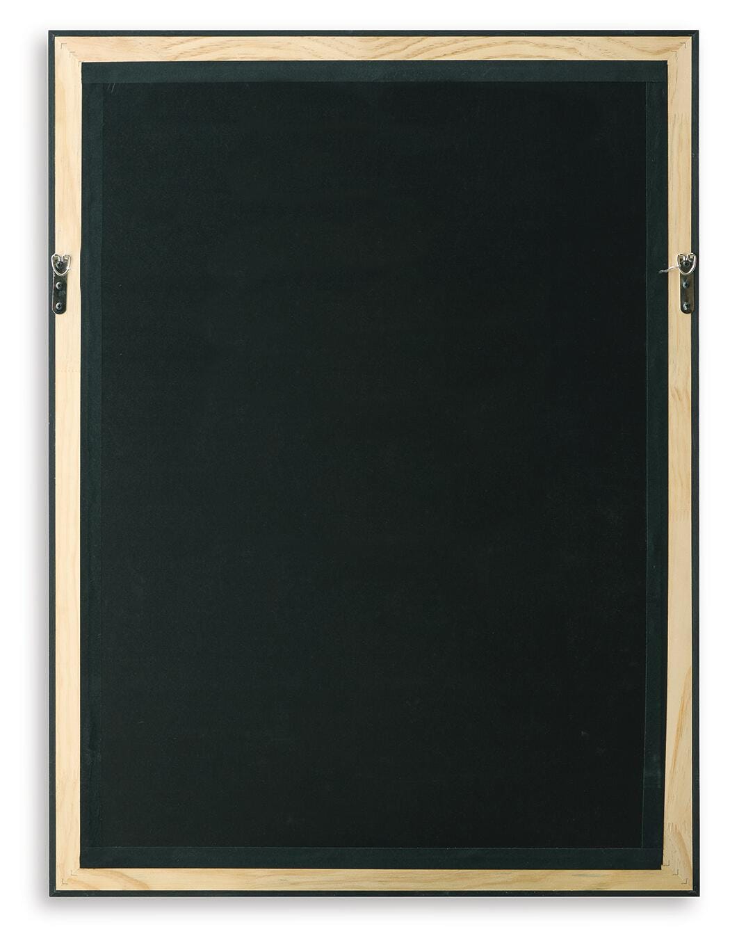 Chadlow Brown/Black Wall Art from Ashley - Luna Furniture