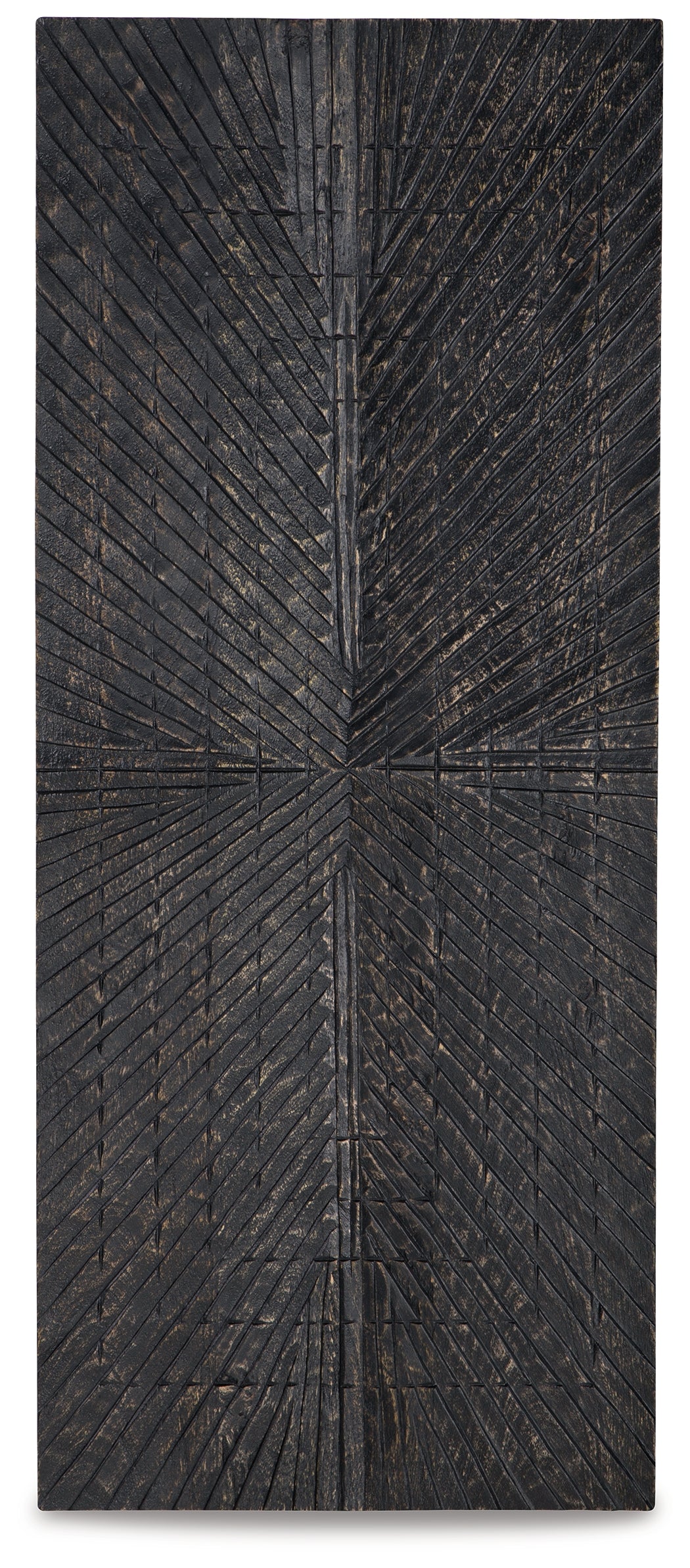 Lenora Antique Black Wall Decor from Ashley - Luna Furniture