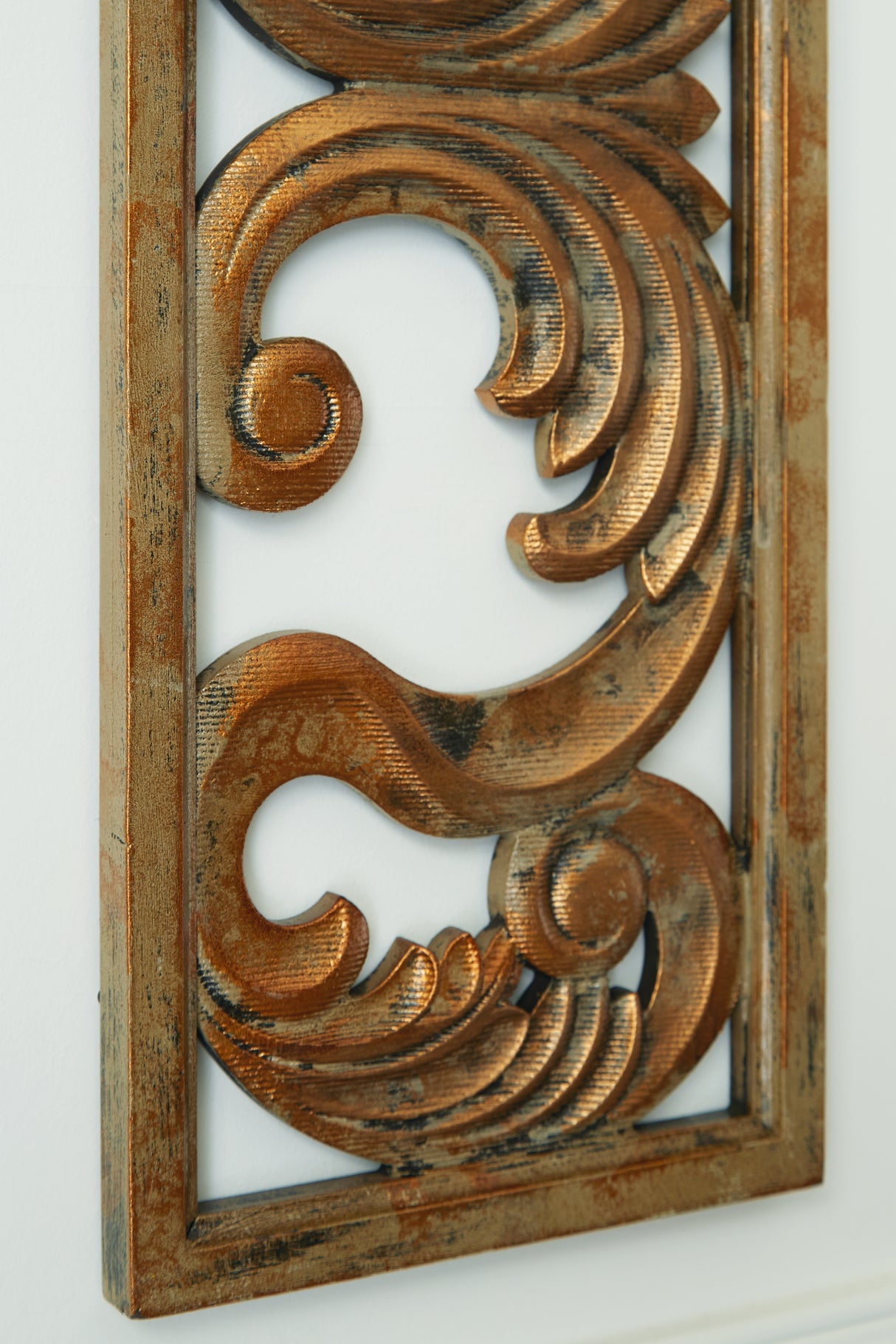 Candelario Natural Wall Decor from Ashley Furniture - Luna Furniture