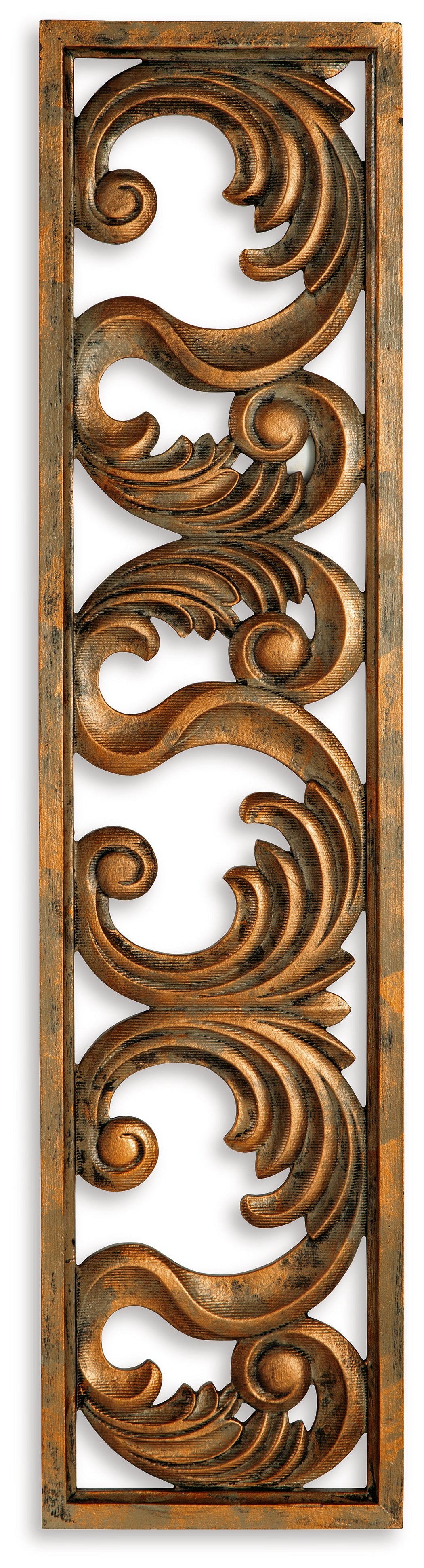 Candelario Natural Wall Decor from Ashley Furniture - Luna Furniture