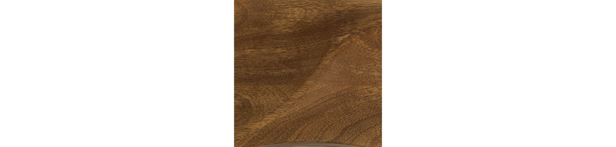 Aajon Brown Accent Mirror from Ashley Furniture - Luna Furniture