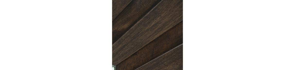 Advin Dark Brown Accent Mirror from Ashley - Luna Furniture