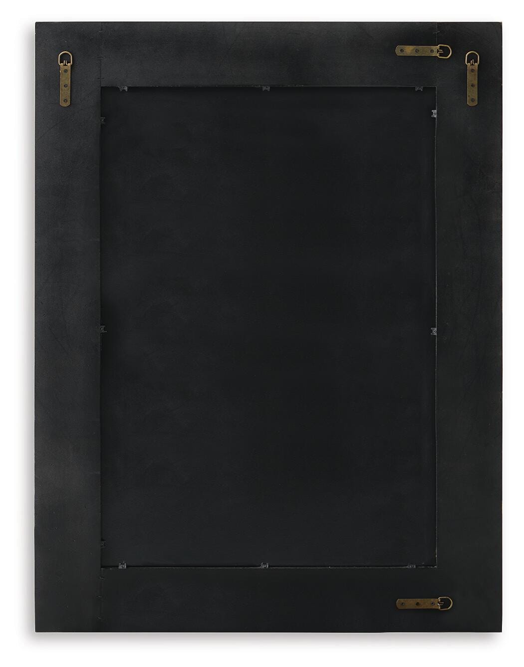 Keneriah Gold Finish Accent Mirror from Ashley - Luna Furniture