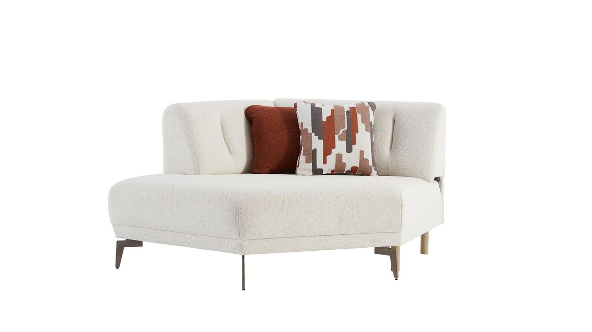 Atlanta Coffee Table from Bellona - Luna Furniture