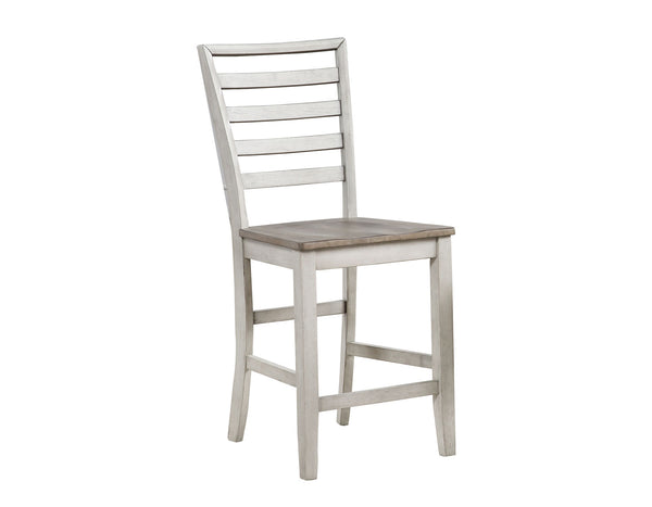 Abacus 24ā³ Counter Stool, Set of 2