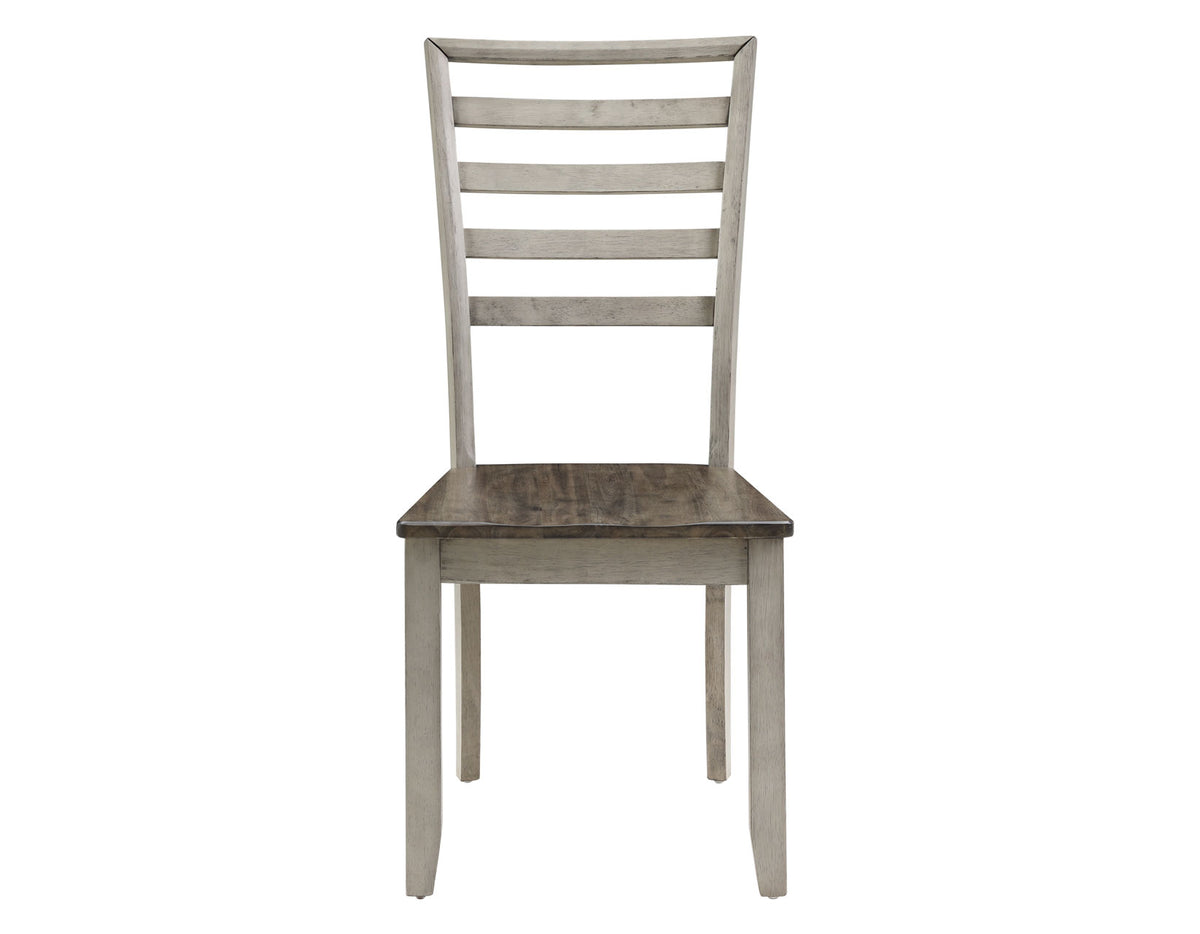 Abacus Side Chair, Set of 2 from Steve Silver - Luna Furniture