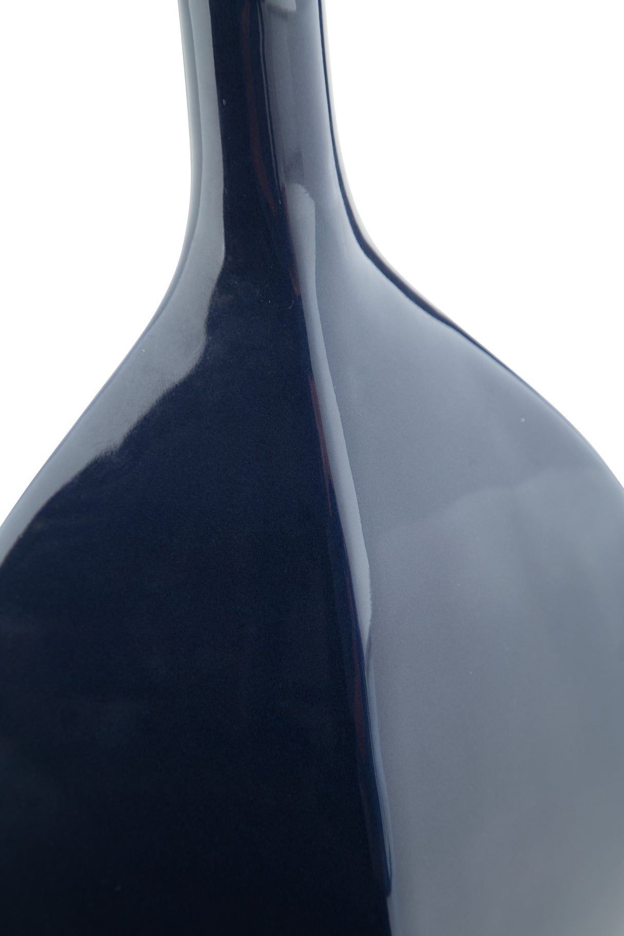 Abtinson Navy Vase from Ashley - Luna Furniture