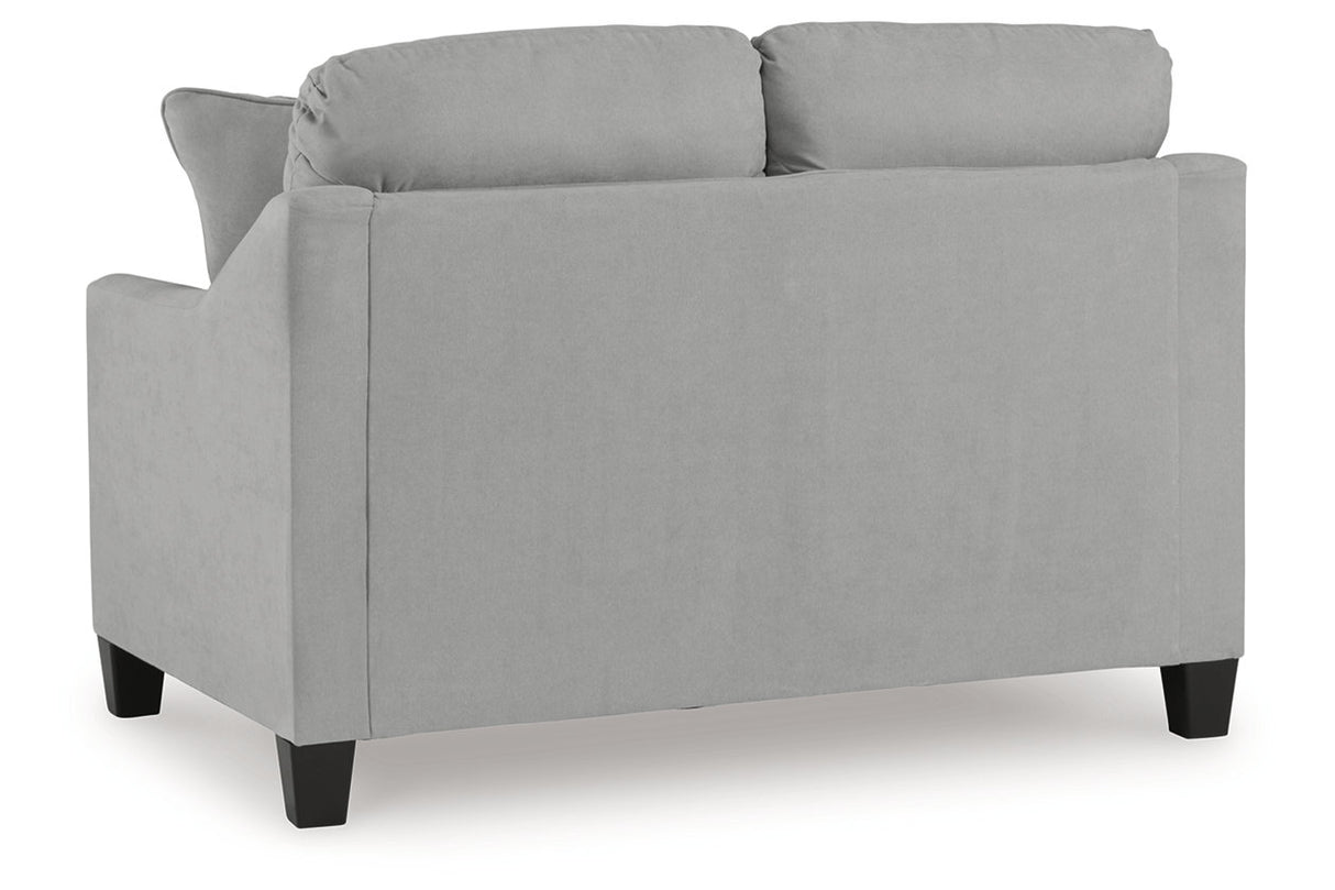 Adlai Sofa and Loveseat from Ashley - Luna Furniture