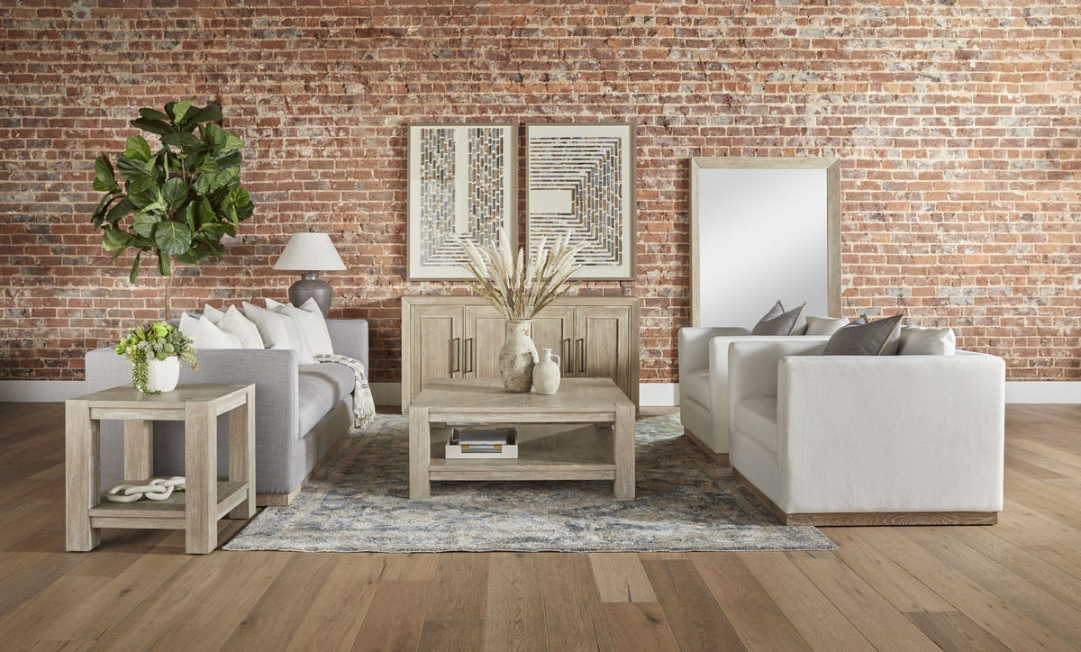 Adler End Table from Essentials For Living - Luna Furniture