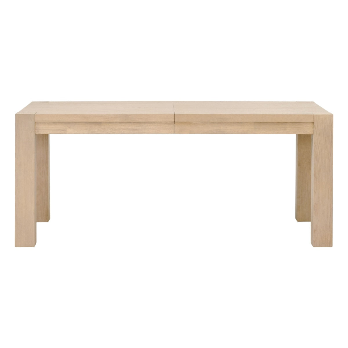 Adler Extension Dining Table from Essentials For Living - Luna Furniture