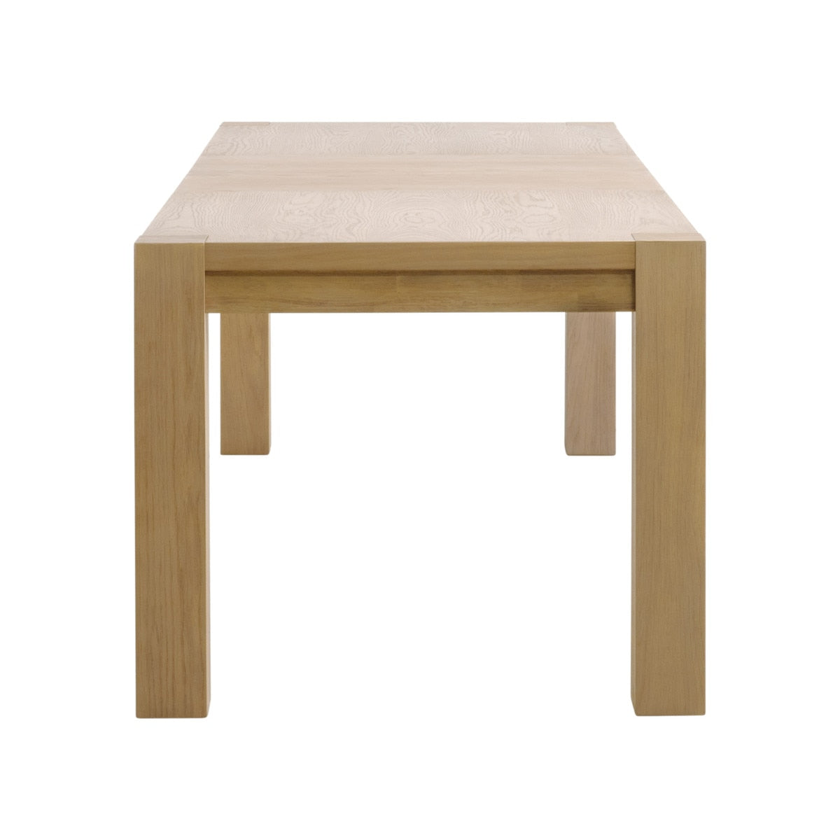 Adler Extension Dining Table from Essentials For Living - Luna Furniture