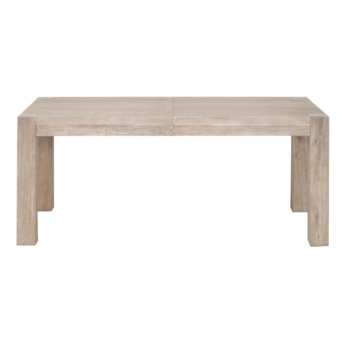 Adler Extension Dining Table from Essentials For Living - Luna Furniture