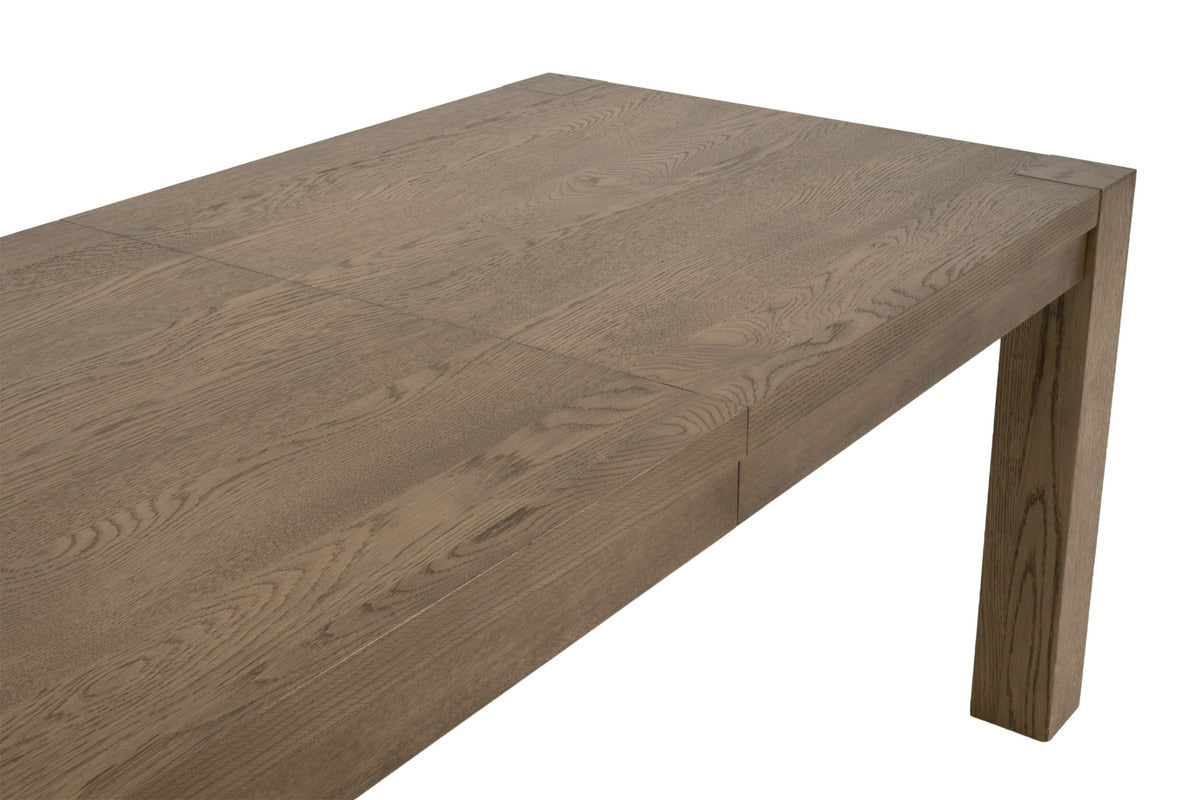 Adler Extension Dining Table from Essentials For Living - Luna Furniture