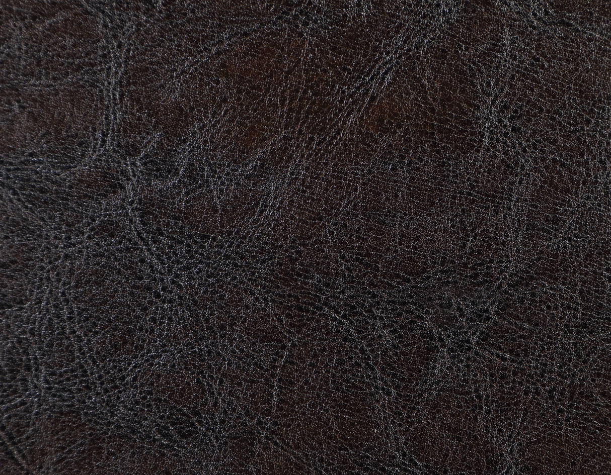 Adrian Espresso Oval Dining Room Set from Steve Silver - Luna Furniture