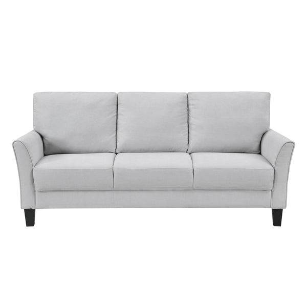 Aliana Gray Sofa