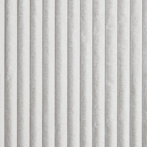 Alsonwell White Throw from Ashley - Luna Furniture