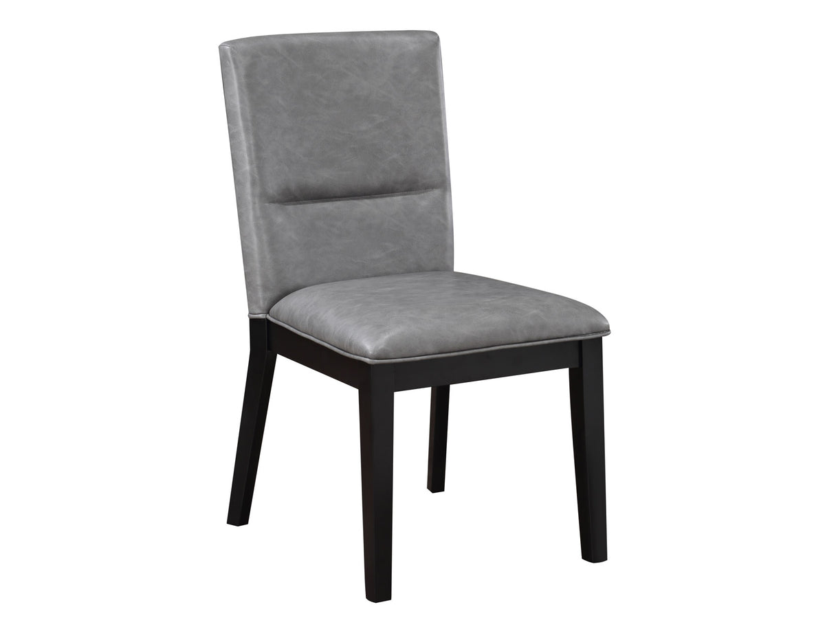 Amy Side Chair, Set of 2 from Steve Silver - Luna Furniture