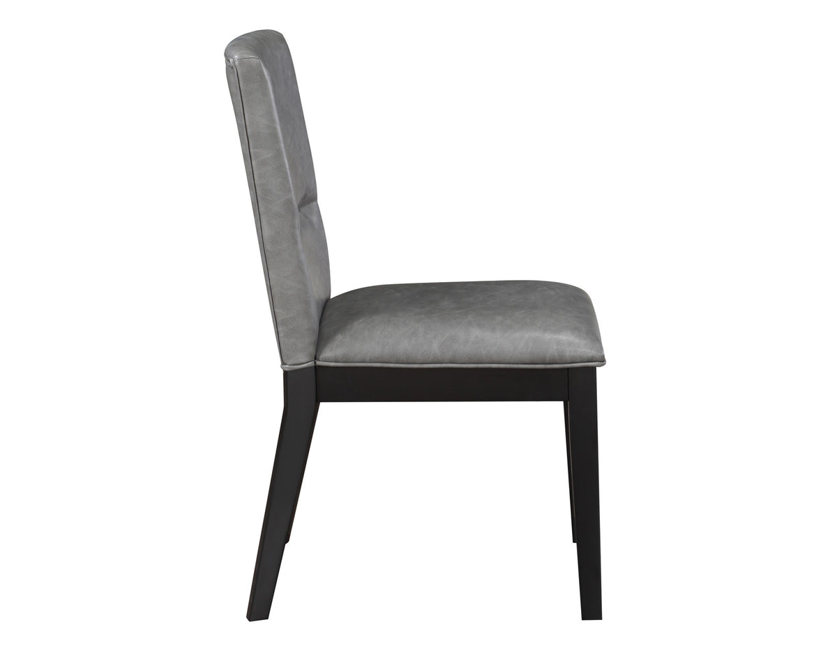 Amy Side Chair, Set of 2 from Steve Silver - Luna Furniture