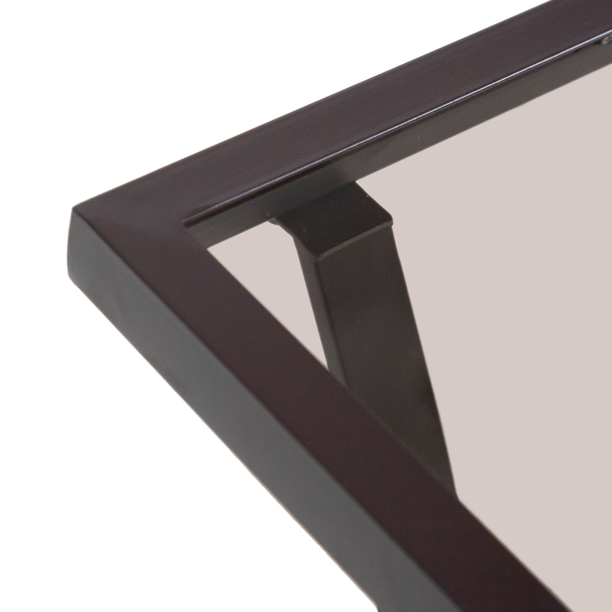 Arezzo Beige 4-Piece Outdoor Furniture Set from Furniture of America - Luna Furniture