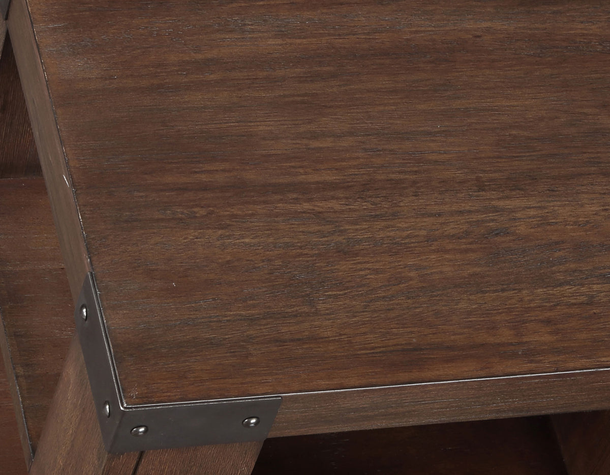 Arusha TV Stand from Steve Silver - Luna Furniture