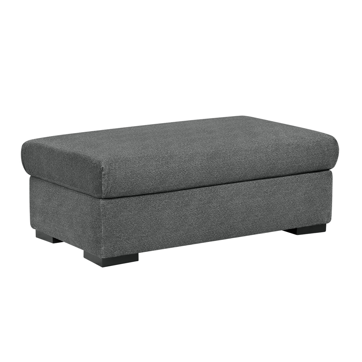 Athena Dark Gray Living Room Set from Homelegance - Luna Furniture