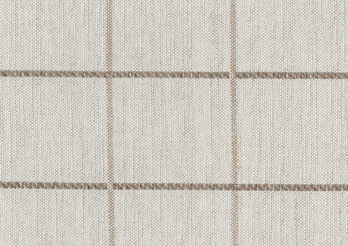 Attleboro Beige Loveseat from Homelegance - Luna Furniture