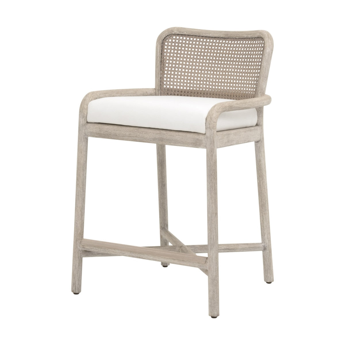 Avalon Counter Stool from Essentials For Living - Luna Furniture