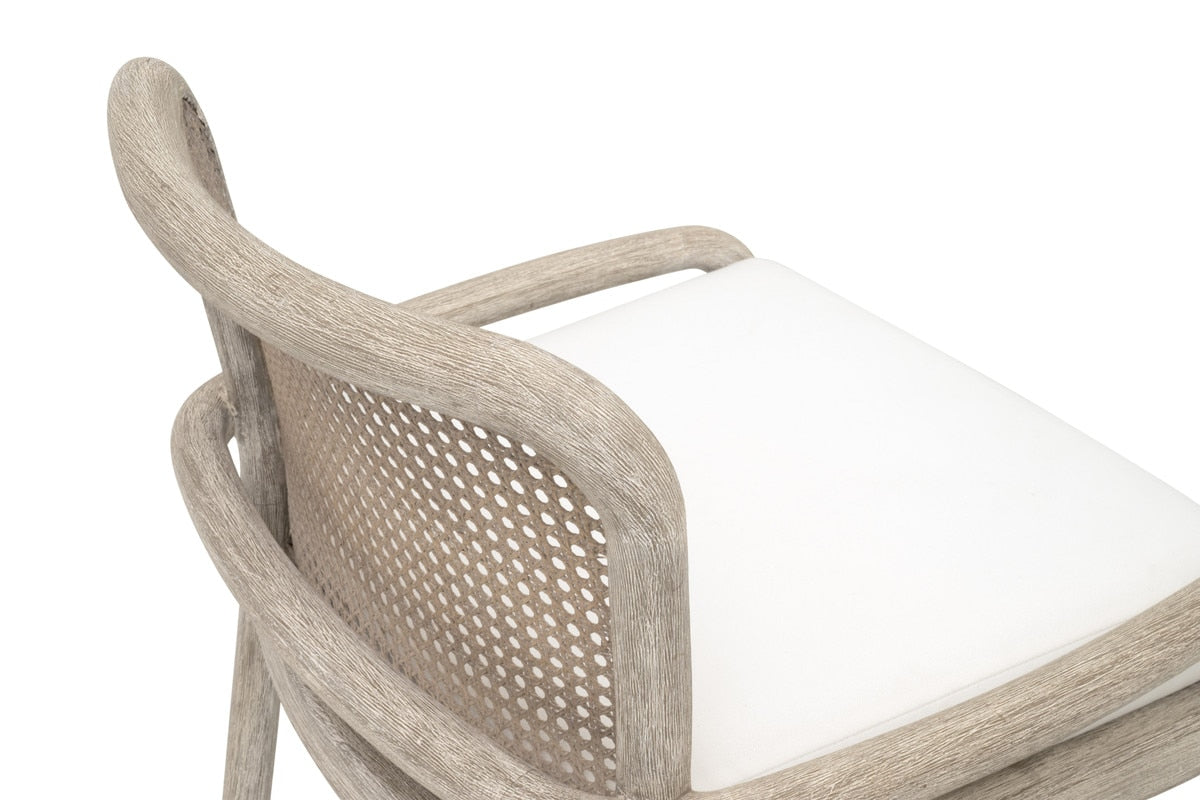 Avalon Counter Stool from Essentials For Living - Luna Furniture