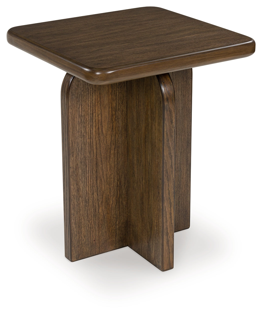 Aviemore Ink 2-Piece Sectional, Occasional Table Set and Lamp from Ashley - Luna Furniture