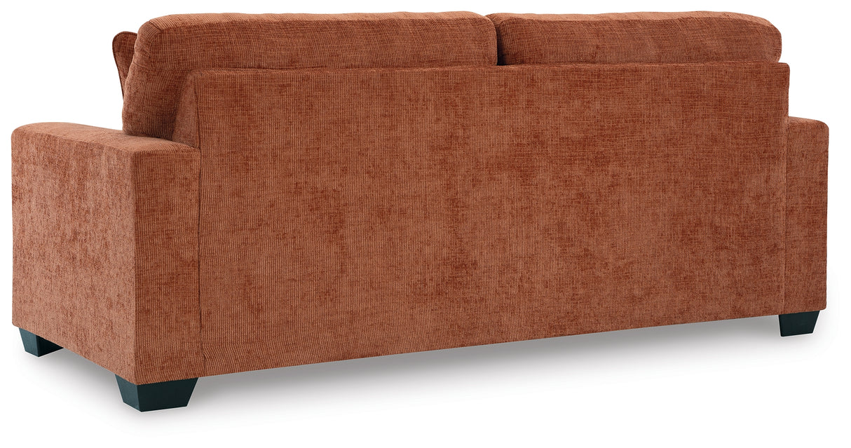 Aviemore Sofa and Ottoman from Ashley - Luna Furniture